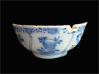 delftware bowl