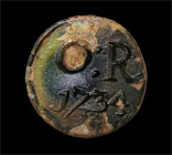 1734 seal