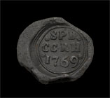 1769 seal