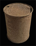 tin can