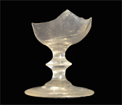 goblet stem